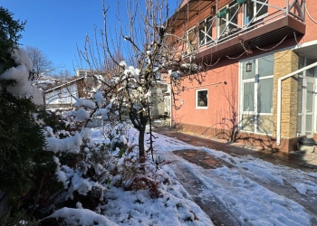 Продаж частини будинку в місті Житомир