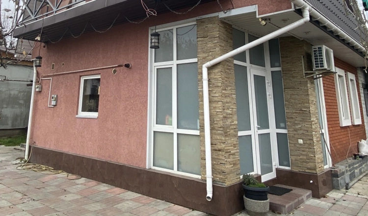 Продаж частини будинку в місті Житомир