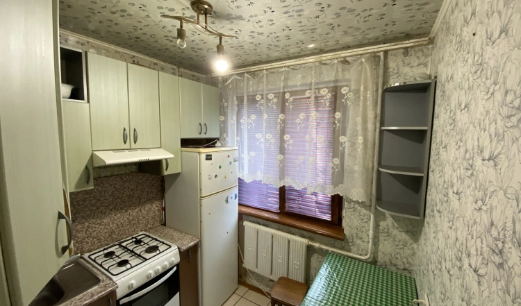 Продаж 2 кімнатної р-н Польова