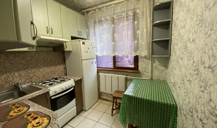 Продаж 2 кімнатної р-н Польова