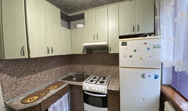 Продаж 2 кімнатної р-н Польова