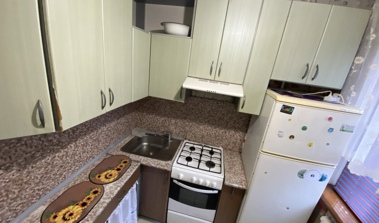 Продаж 2 кімнатної р-н Польова