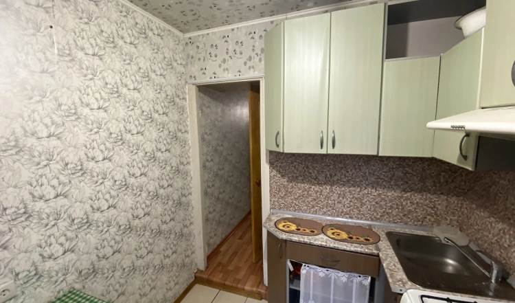 Продаж 2 кімнатної р-н Польова