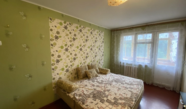 Продаж 2 кімнатної р-н Польова