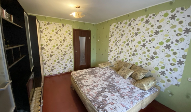 Продаж 2 кімнатної р-н Польова