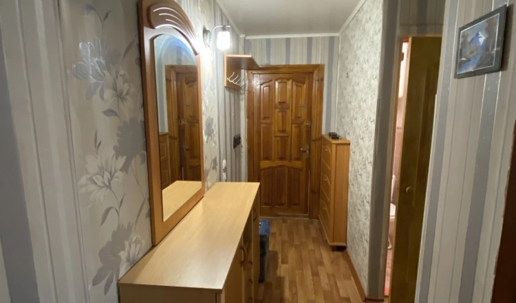 Продаж 2 кімнатної р-н Польова