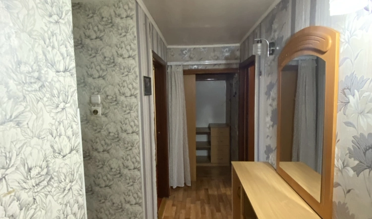 Продаж 2 кімнатної р-н Польова