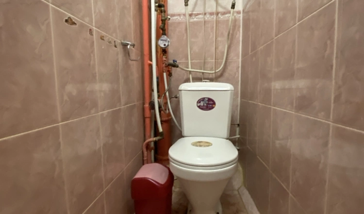 Продаж 2 кімнатної р-н Польова
