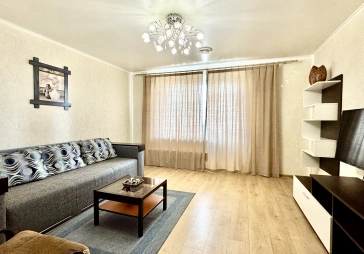 Продаж 3-х кімнатної квартири в центрі міста