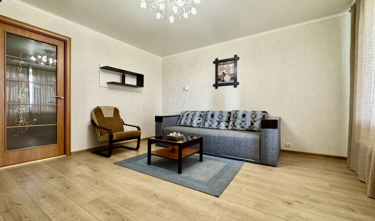 Продаж 3-х кімнатної квартири в центрі міста