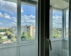Продаж 3-х кімнатної квартири в центрі міста