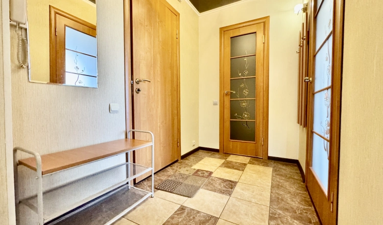 Продаж 3-х кімнатної квартири в центрі міста