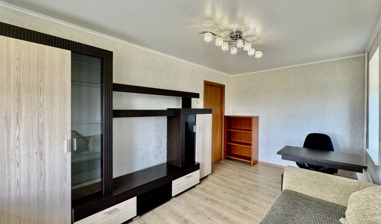 Продаж 3-х кімнатної квартири в центрі міста