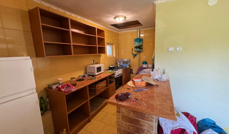 Продаж НОВОГО будинку в предмісті Мукачево
