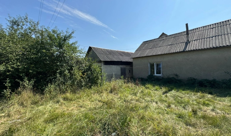 Продаж НОВОГО будинку в предмісті Мукачево