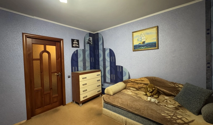 Продаж 2 кімнатної квартири в самому центрі Житомира