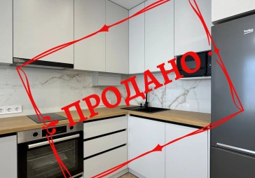 Продаж квартири в новобудові Домашній 2 