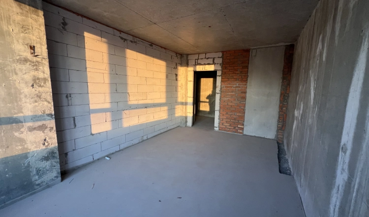 Продаж 2 кімнатної квартири в новобудові, м.Житомир.