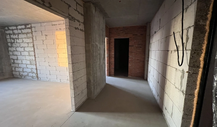 Продаж 2 кімнатної квартири в новобудові, м.Житомир.