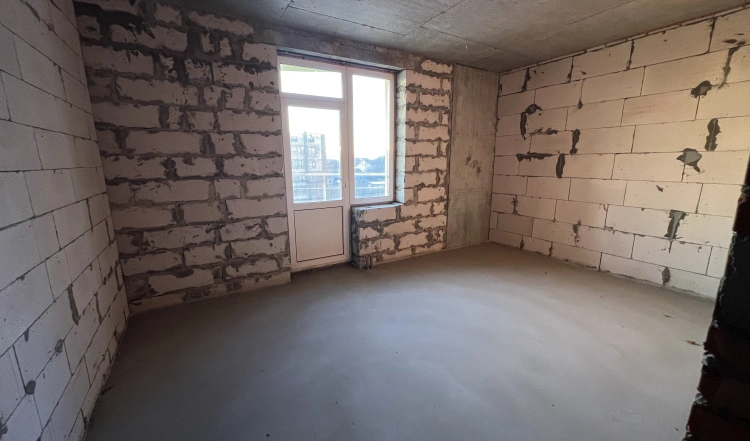 Продаж 2 кімнатної квартири в новобудові, м.Житомир.