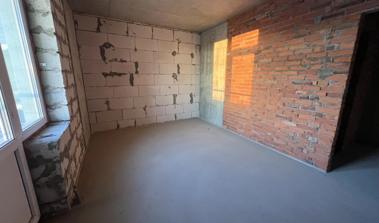 Продаж 2 кімнатної квартири в новобудові, м.Житомир.