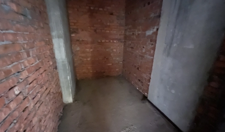 Продаж 2 кімнатної квартири в новобудові, м.Житомир.
