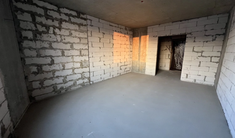 Продаж 2 кімнатної квартири в новобудові, м.Житомир.