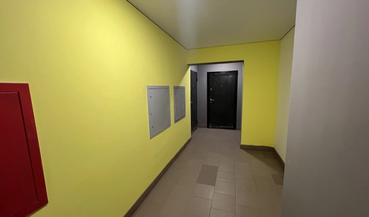 Продаж 2 кімнатної квартири в новобудові, м.Житомир.