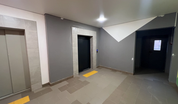 Продаж 2 кімнатної квартири в новобудові, м.Житомир.