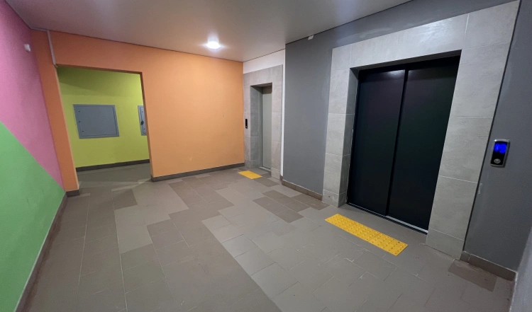 Продаж 2 кімнатної квартири в новобудові, м.Житомир.