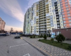 Продаж 2 кімнатної квартири в новобудові, м.Житомир.
