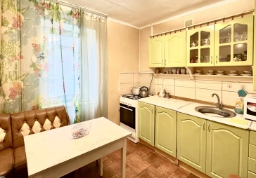 Продаж ОГЛЯДОВОЇ квартири в районі Корбутівки, Житомир