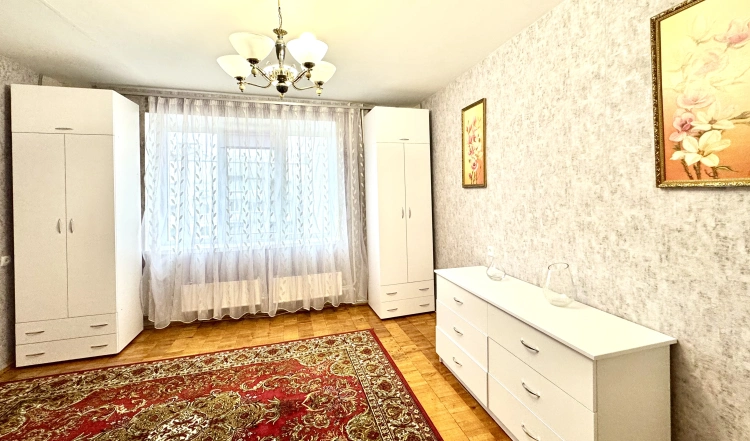 Продаж ОГЛЯДОВОЇ квартири в районі Корбутівки, Житомир