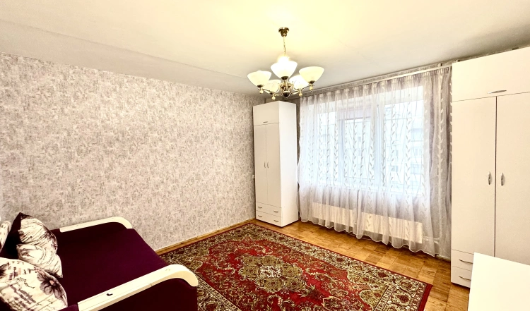 Продаж ОГЛЯДОВОЇ квартири в районі Корбутівки, Житомир
