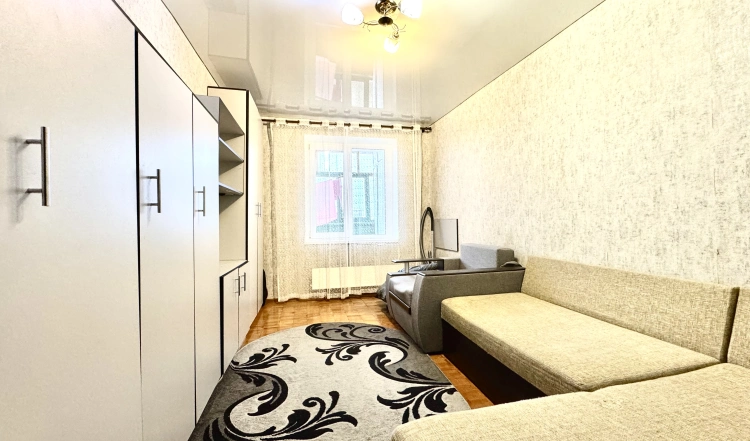 Продаж ОГЛЯДОВОЇ квартири в районі Корбутівки, Житомир