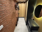 ЕКСКЛЮЗИВНА КВАРТИРА 105 м² історичний центр Житомир