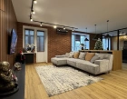 ЕКСКЛЮЗИВНА КВАРТИРА 105 м² історичний центр Житомир