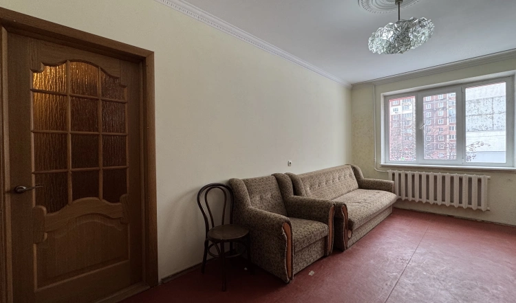1-кімнатна квартира 40 м² | Богунія | 2/9 поверх | Заїжджай і живи | в Житомирі