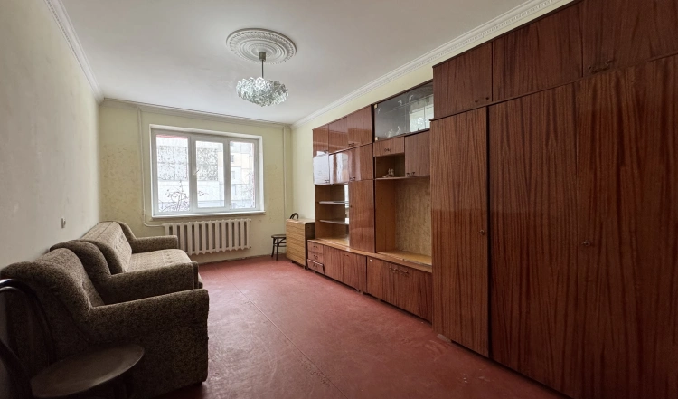 1-кімнатна квартира 40 м² | Богунія | 2/9 поверх | Заїжджай і живи | в Житомирі