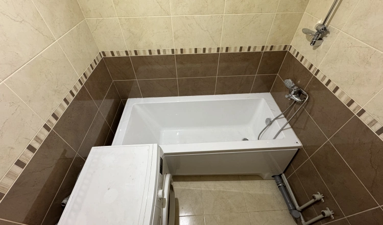 1-кімнатна квартира 40 м² | Богунія | 2/9 поверх | Заїжджай і живи | в Житомирі