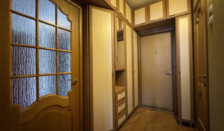 1-кімнатна квартира 40 м² | Богунія | 2/9 поверх | Заїжджай і живи | в Житомирі