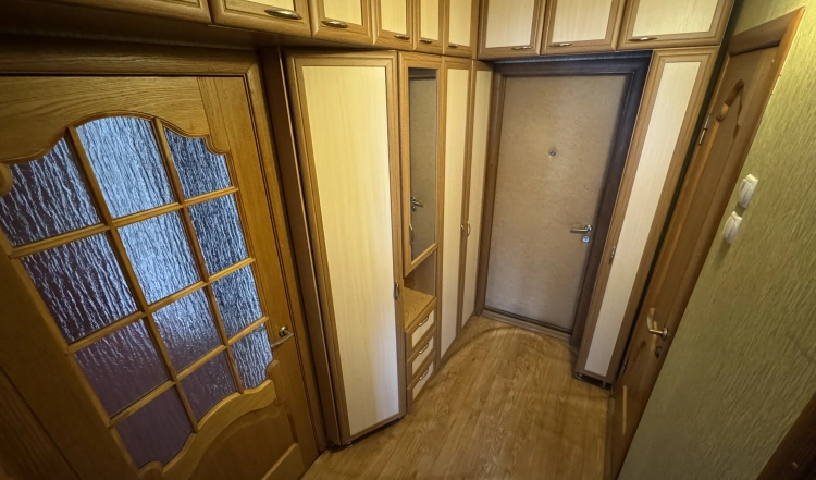 1-кімнатна квартира 40 м² | Богунія | 2/9 поверх | Заїжджай і живи | в Житомирі