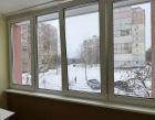 1-кімнатна квартира 40 м² | Богунія | 2/9 поверх | Заїжджай і живи | в Житомирі