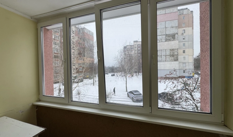 1-кімнатна квартира 40 м² | Богунія | 2/9 поверх | Заїжджай і живи | в Житомирі
