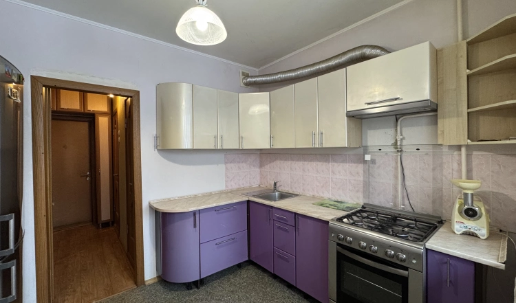 1-кімнатна квартира 40 м² | Богунія | 2/9 поверх | Заїжджай і живи | в Житомирі