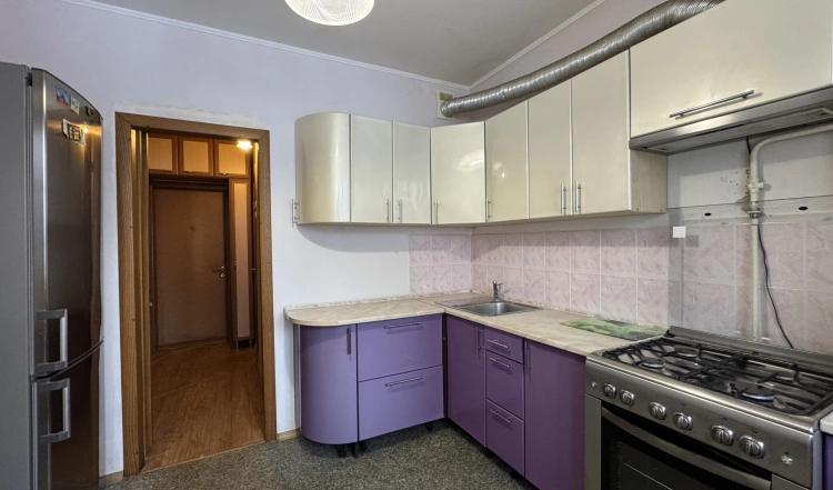 1-кімнатна квартира 40 м² | Богунія | 2/9 поверх | Заїжджай і живи | в Житомирі