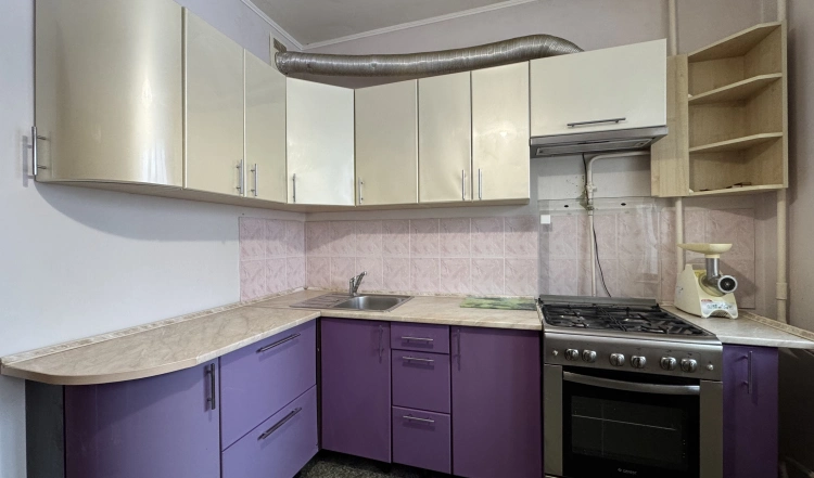 1-кімнатна квартира 40 м² | Богунія | 2/9 поверх | Заїжджай і живи | в Житомирі