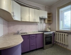 1-кімнатна квартира 40 м² | Богунія | 2/9 поверх | Заїжджай і живи | в Житомирі