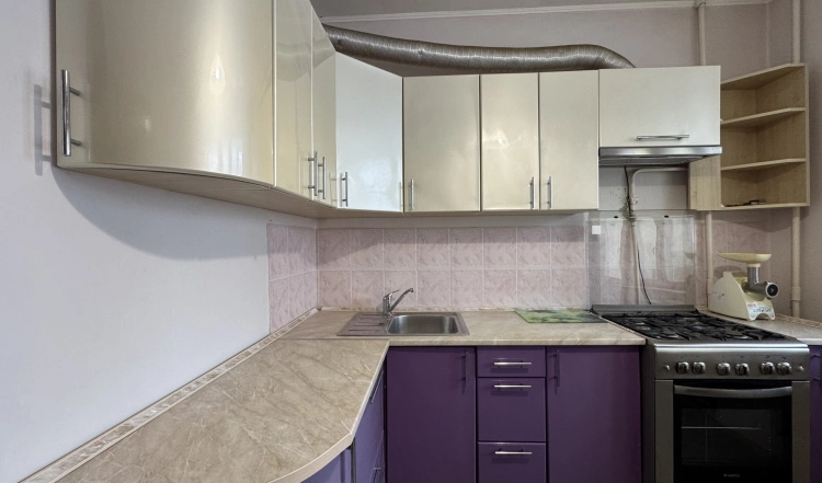 1-кімнатна квартира 40 м² | Богунія | 2/9 поверх | Заїжджай і живи | в Житомирі