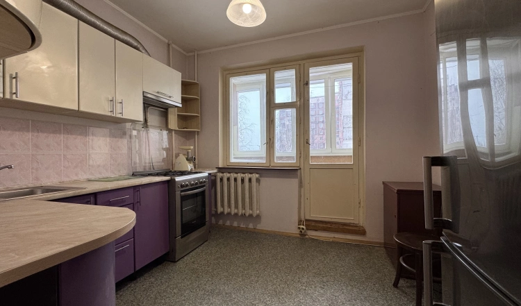 1-кімнатна квартира 40 м² | Богунія | 2/9 поверх | Заїжджай і живи | в Житомирі
